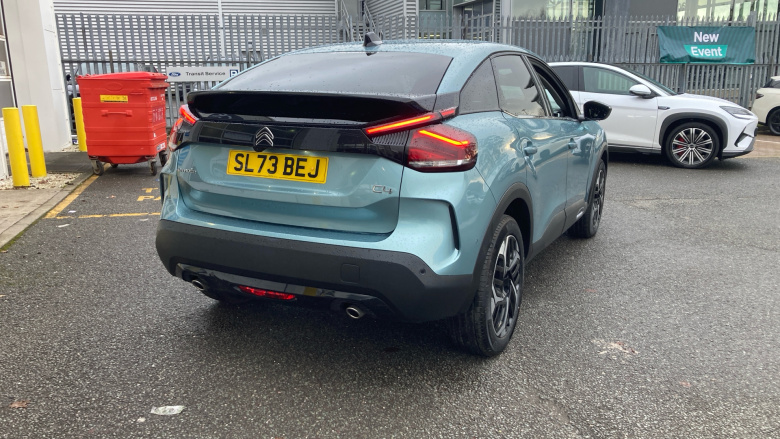 Citroen C4 1.2 PureTech [130] Shine Plus 5dr Auto Petrol Hatchback